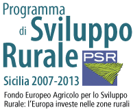 Programma Sviluppo Rurale Sicilia